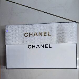 Chanel limited edition Christmas box